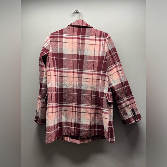 7 For All Mankind Coat - Picture 2 of 3